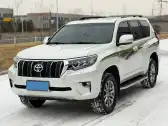 2019 TOYOTA LAND CRUISER PRADO,autocango,china used car exporter,china ev exporter,chinese used car exporter,chinese used ev exporter