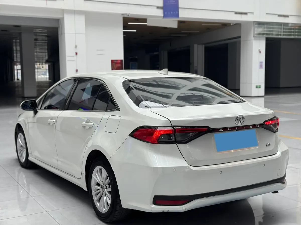 2021 Toyota Allion 2.0L 171HP L4 CVT,autocango,china used car exporter,china ev exporter,chinese used car exporter,chinese used ev exporter