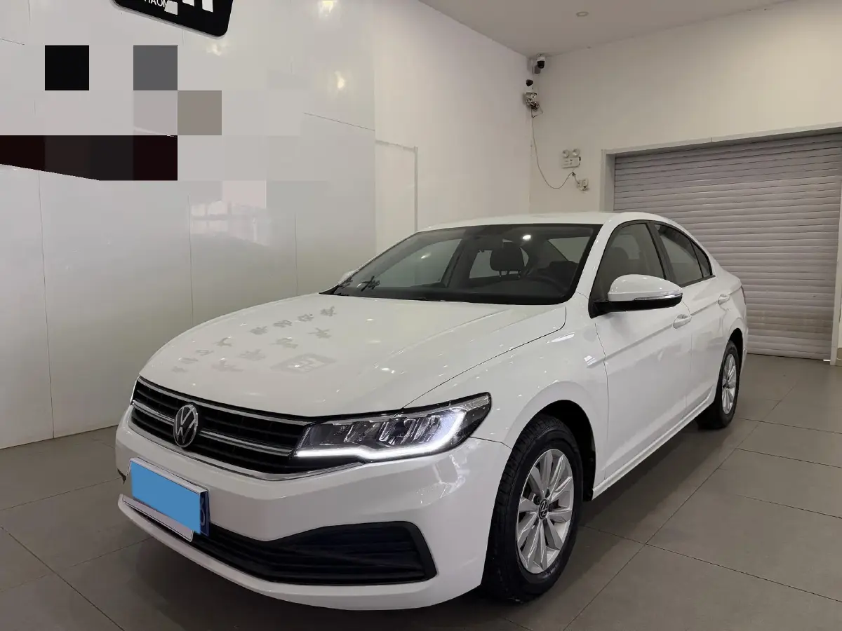 2021 Volkswagen Bora 1.5L 113HP L4 6AT