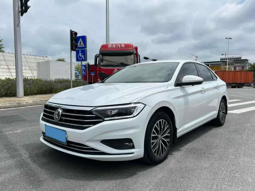 2019 Volkswagen Tharu 1.4T 150HP L4 7DCT
