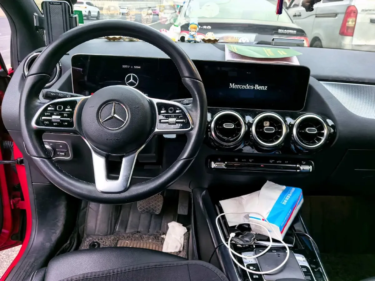 2020 Mercedes-Benz B Class 1.3T 163HP L4 7DCT,autocango,china used car exporter,china ev exporter,chinese used car exporter,chinese used ev exporter