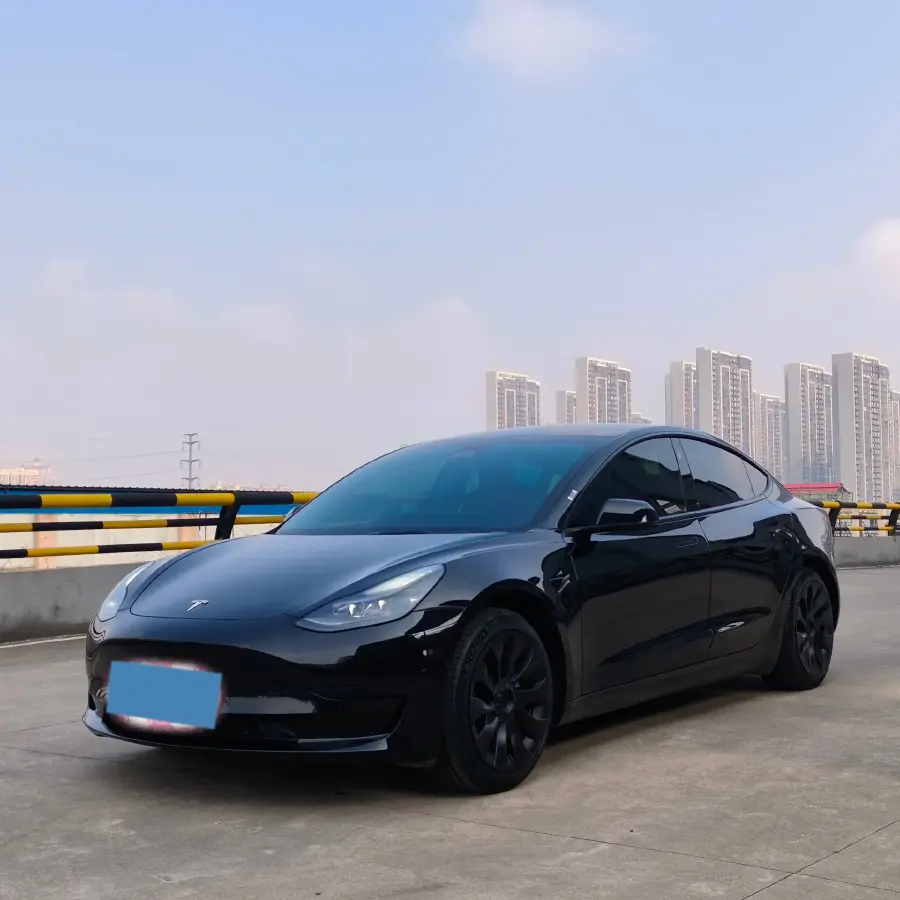2022 Tesla Model 3 BEV 60KWH
