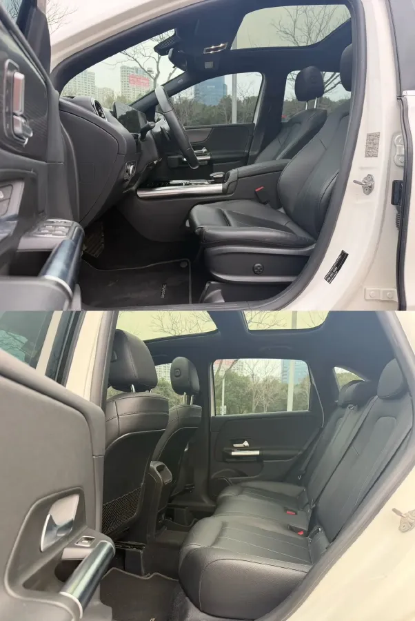 2021 Mercedes-Benz B Class 1.3T 163HP L4 7DCT,autocango,china used car exporter,china ev exporter,chinese used car exporter,chinese used ev exporter