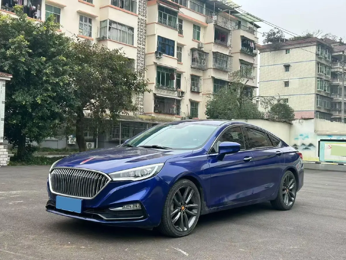 2018 Foton Tunland 2.8T 177HP L4 6AT