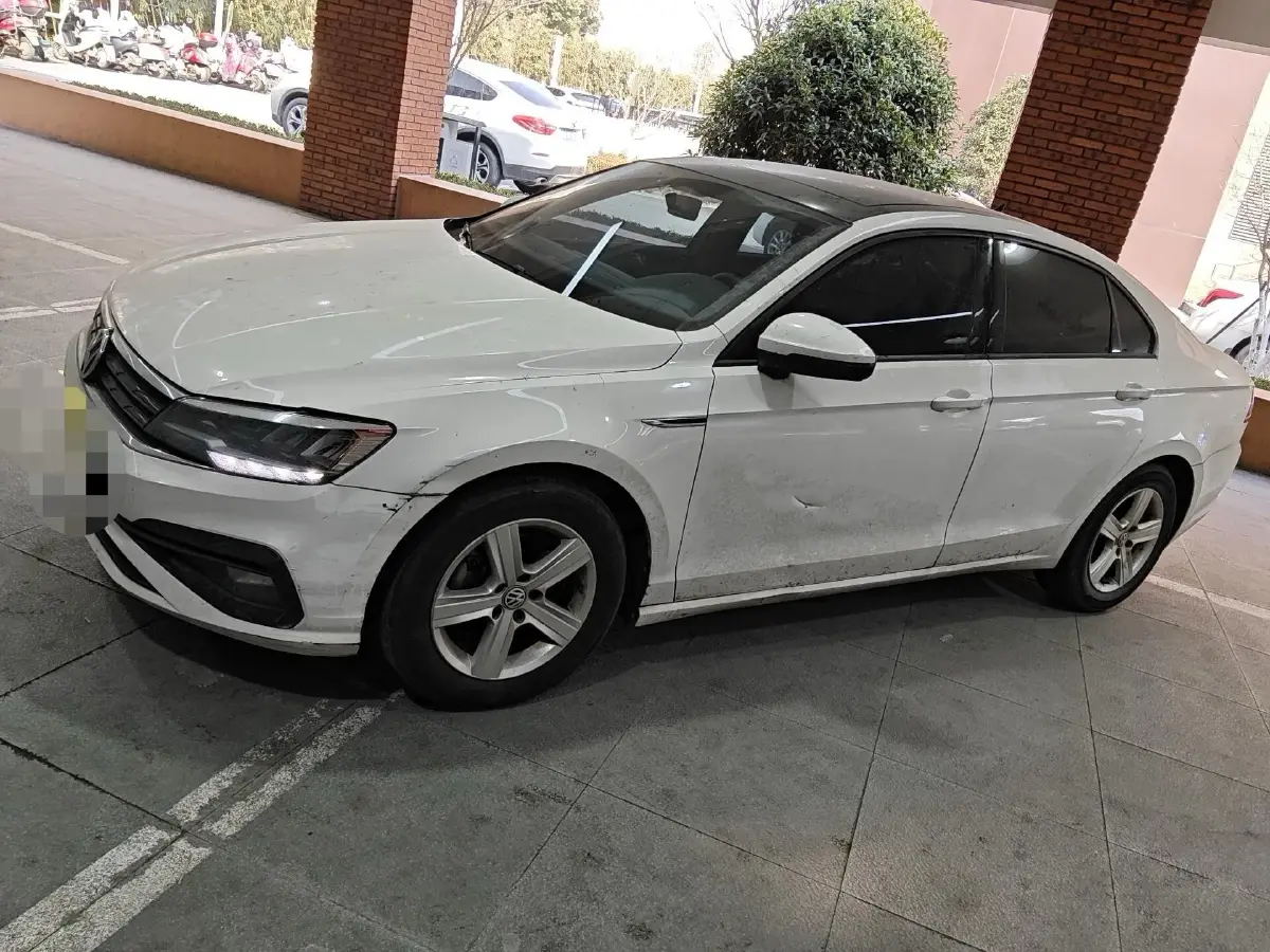 2021 DongFeng Forthing S50EV BEV 57.2KWH