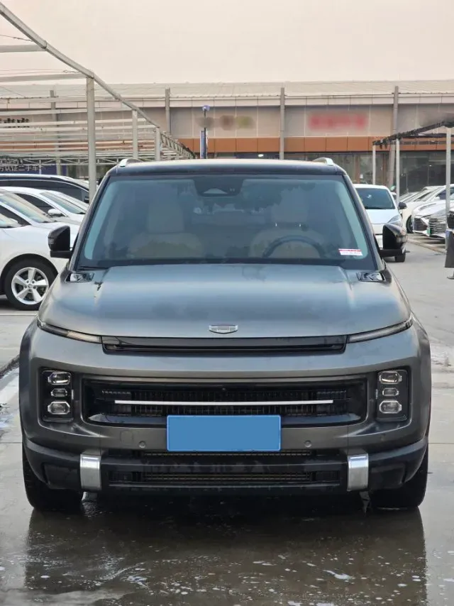 2024 Geely OkavangoPRO 1.5T 181HP L4 7DCT,autocango,china used car exporter,china ev exporter,chinese used car exporter,chinese used ev exporter