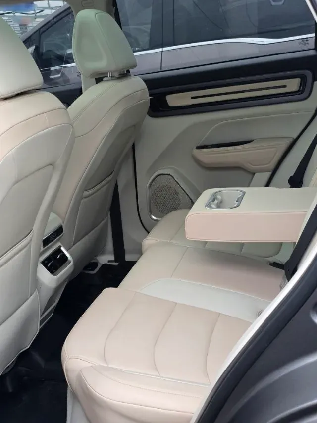 2024 Geely OkavangoPRO 1.5T 181HP L4 7DCT,autocango,china used car exporter,china ev exporter,chinese used car exporter,chinese used ev exporter