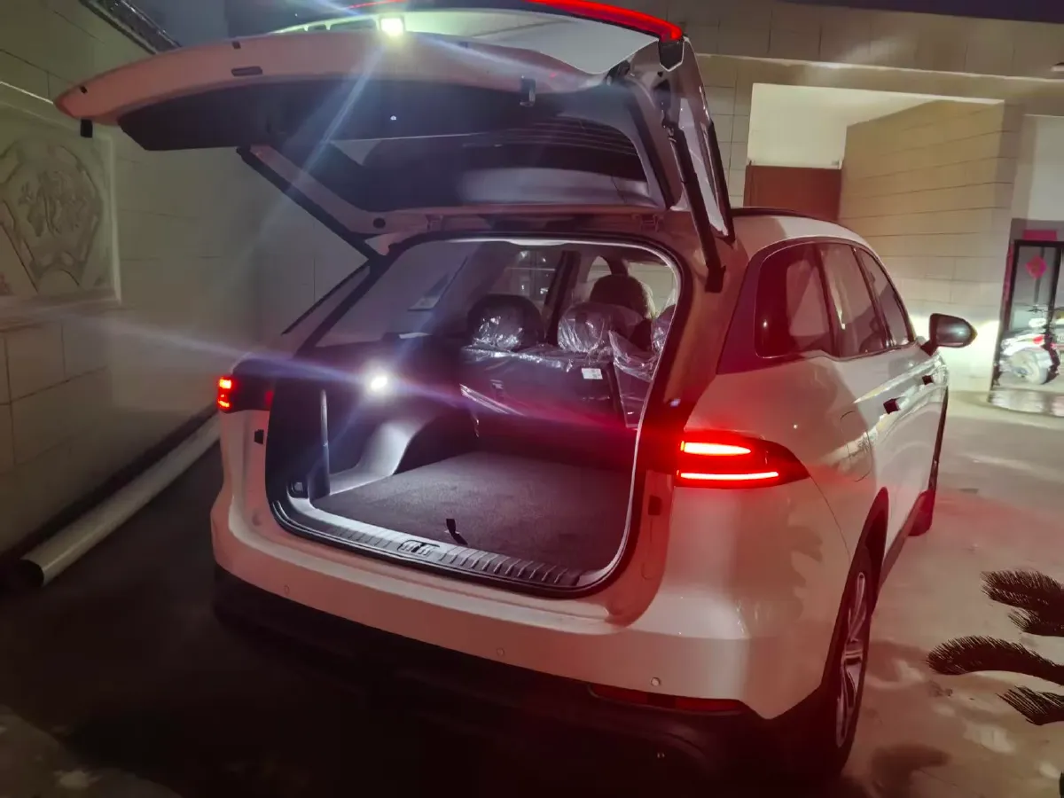 2025 Fulwin FulwinT9 1.5T 156HP L4 1DHT PHEV,autocango,china used car exporter,china ev exporter,chinese used car exporter,chinese used ev exporter