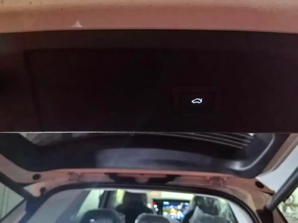 2025 Fulwin FulwinT9 1.5T 156HP L4 1DHT PHEV,autocango,china used car exporter,china ev exporter,chinese used car exporter,chinese used ev exporter