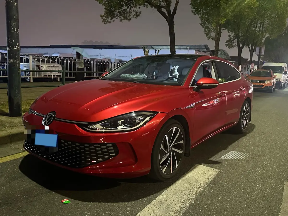 2022 Skoda Superb 2.0T 186HP L4 7DCT