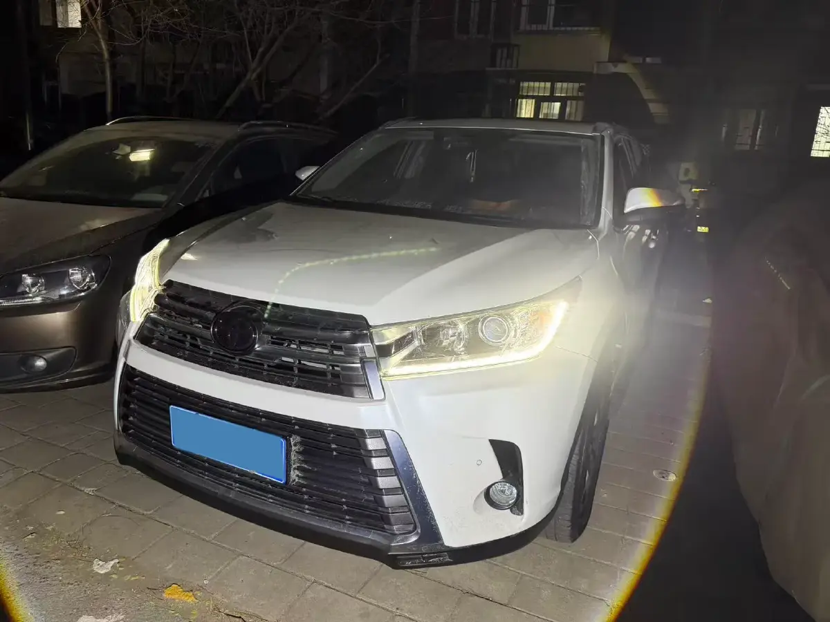 2019 Lincoln MKC 2.0T 203HP L4 6AT