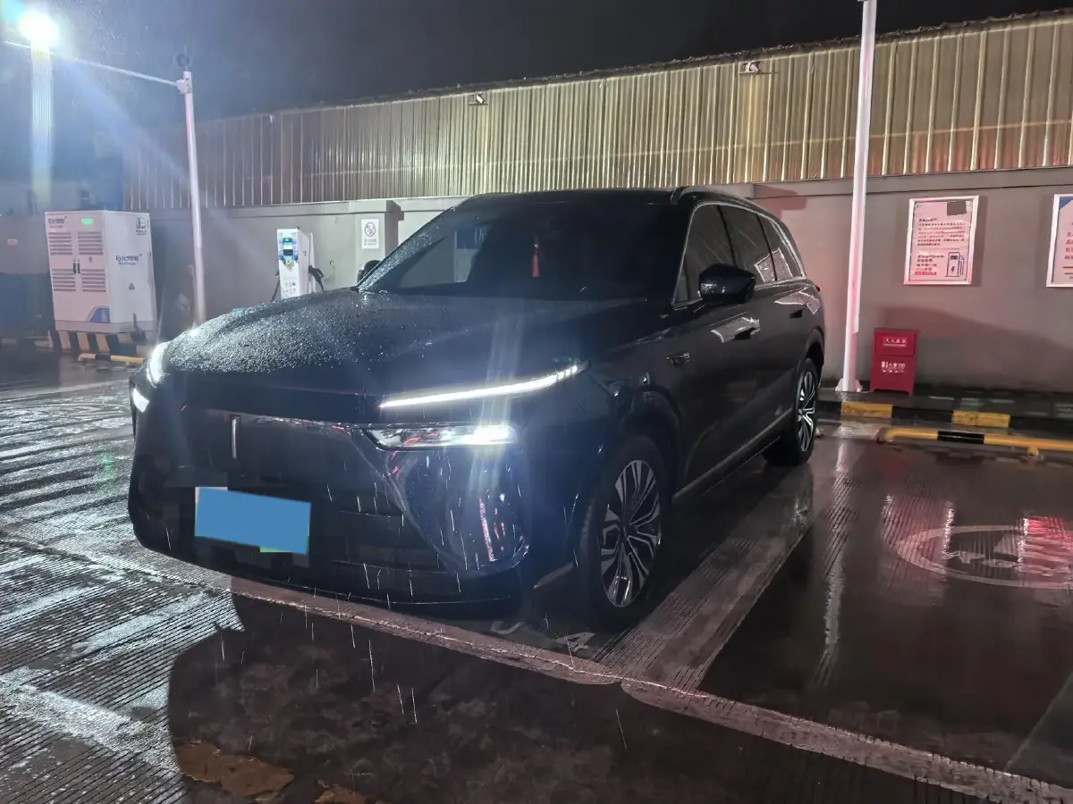 2023 WEY BlueMountain 1.5T 154HP L4 2DHT PHEV 44.5KWH