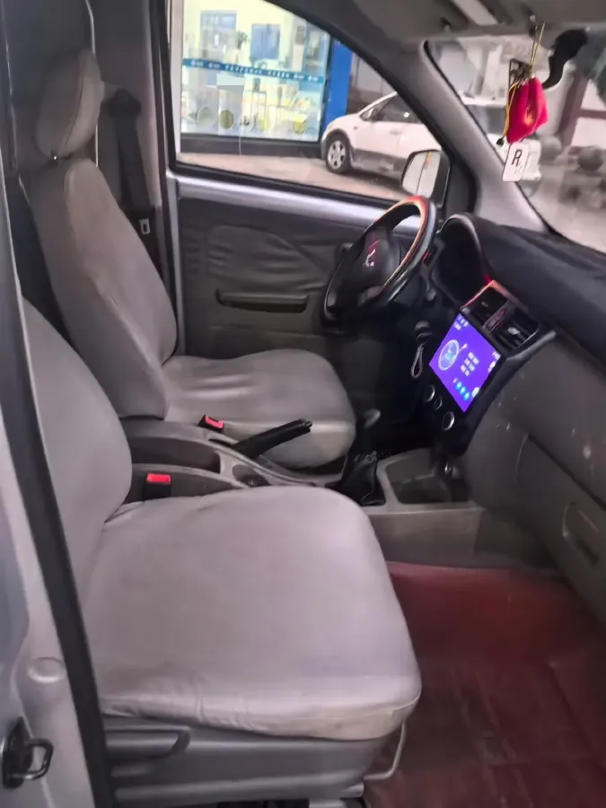 2019 JinBei T3 1.5L 102HP L4 5MT,autocango,china used car exporter,china ev exporter,chinese used car exporter,chinese used ev exporter