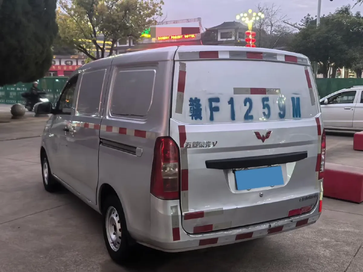 2019 JinBei T3 1.5L 102HP L4 5MT,autocango,china used car exporter,china ev exporter,chinese used car exporter,chinese used ev exporter