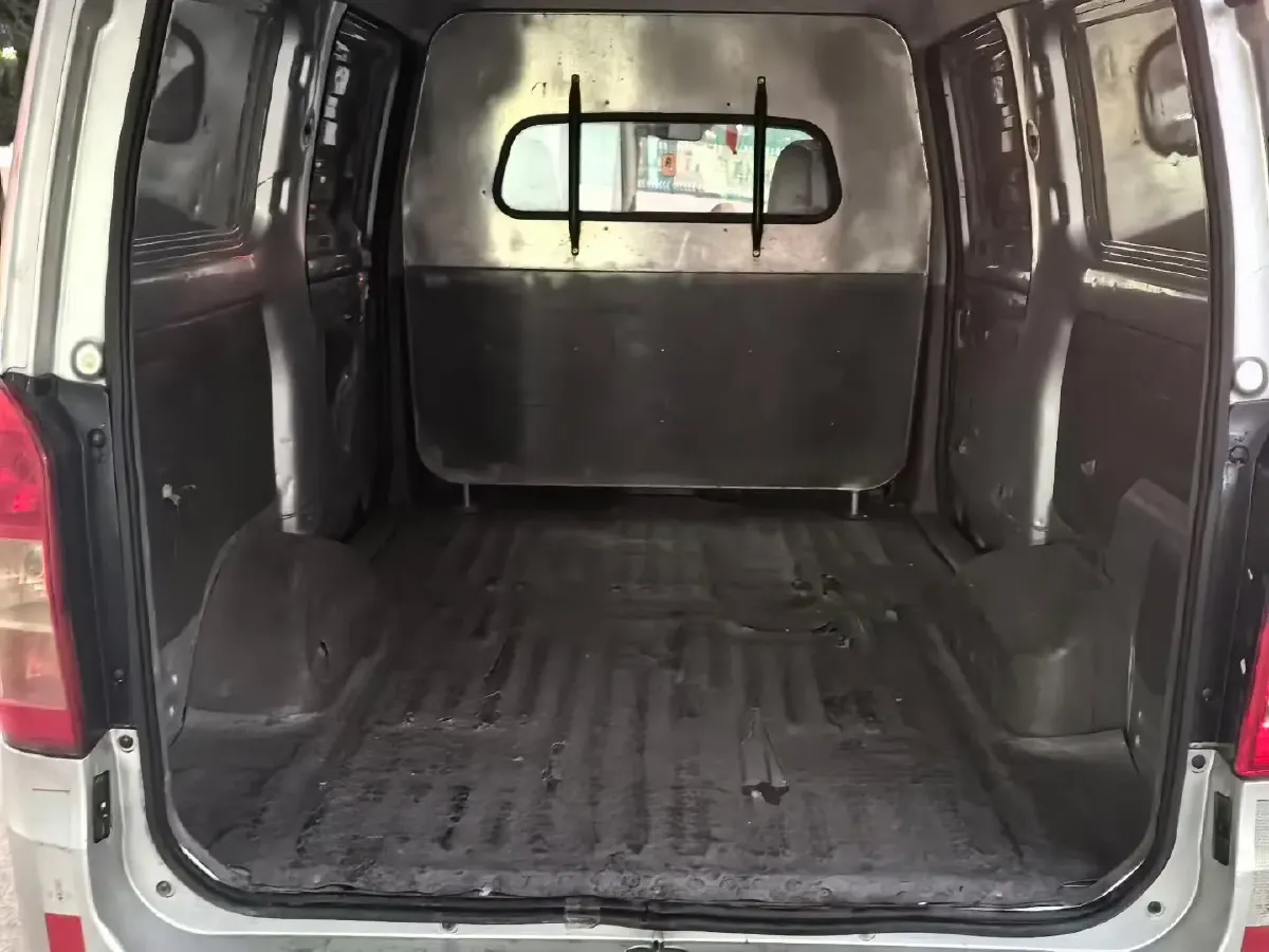 2019 JinBei T3 1.5L 102HP L4 5MT,autocango,china used car exporter,china ev exporter,chinese used car exporter,chinese used ev exporter