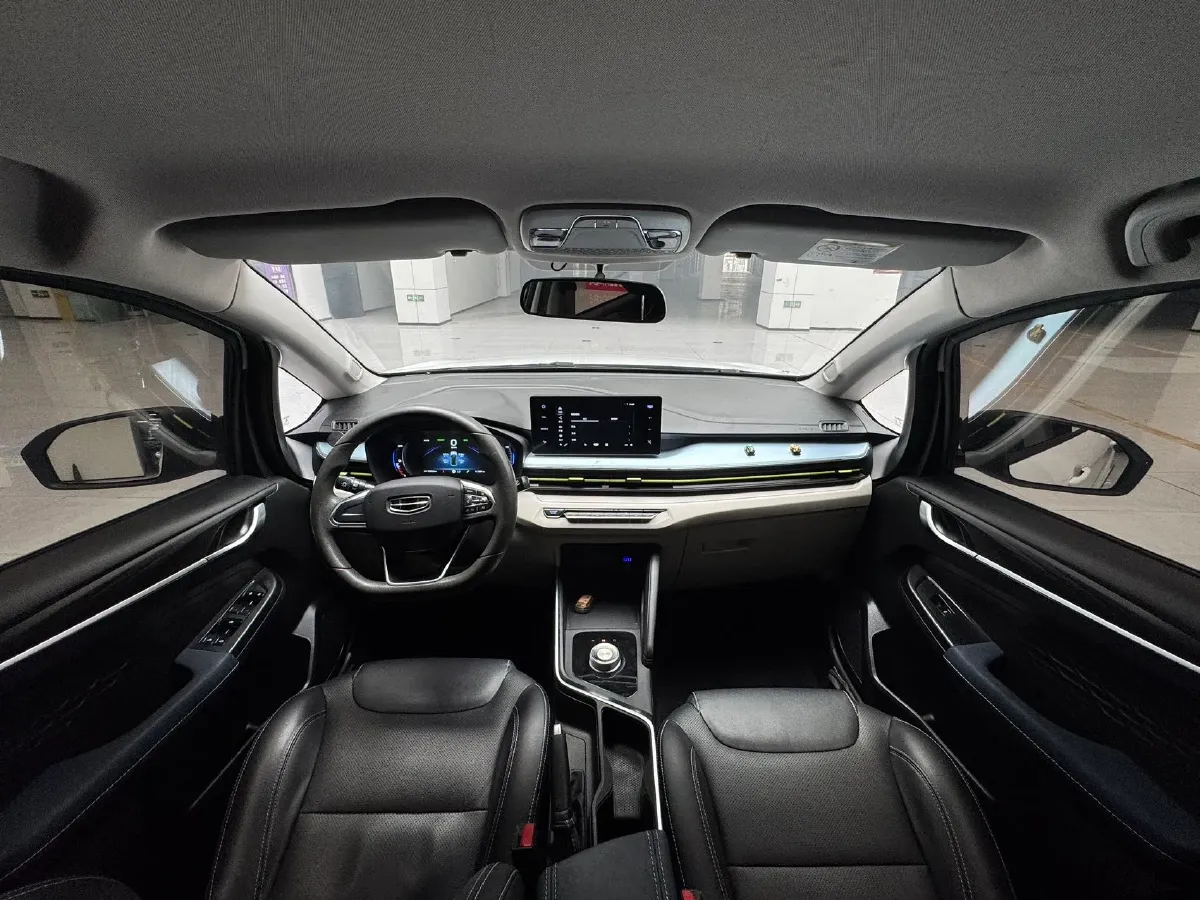 2021 Geometry EX3 BEV 37.23KWH,autocango,china used car exporter,china ev exporter,chinese used car exporter,chinese used ev exporter