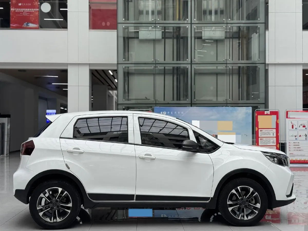 2021 Geometry EX3 BEV 37.23KWH,autocango,china used car exporter,china ev exporter,chinese used car exporter,chinese used ev exporter