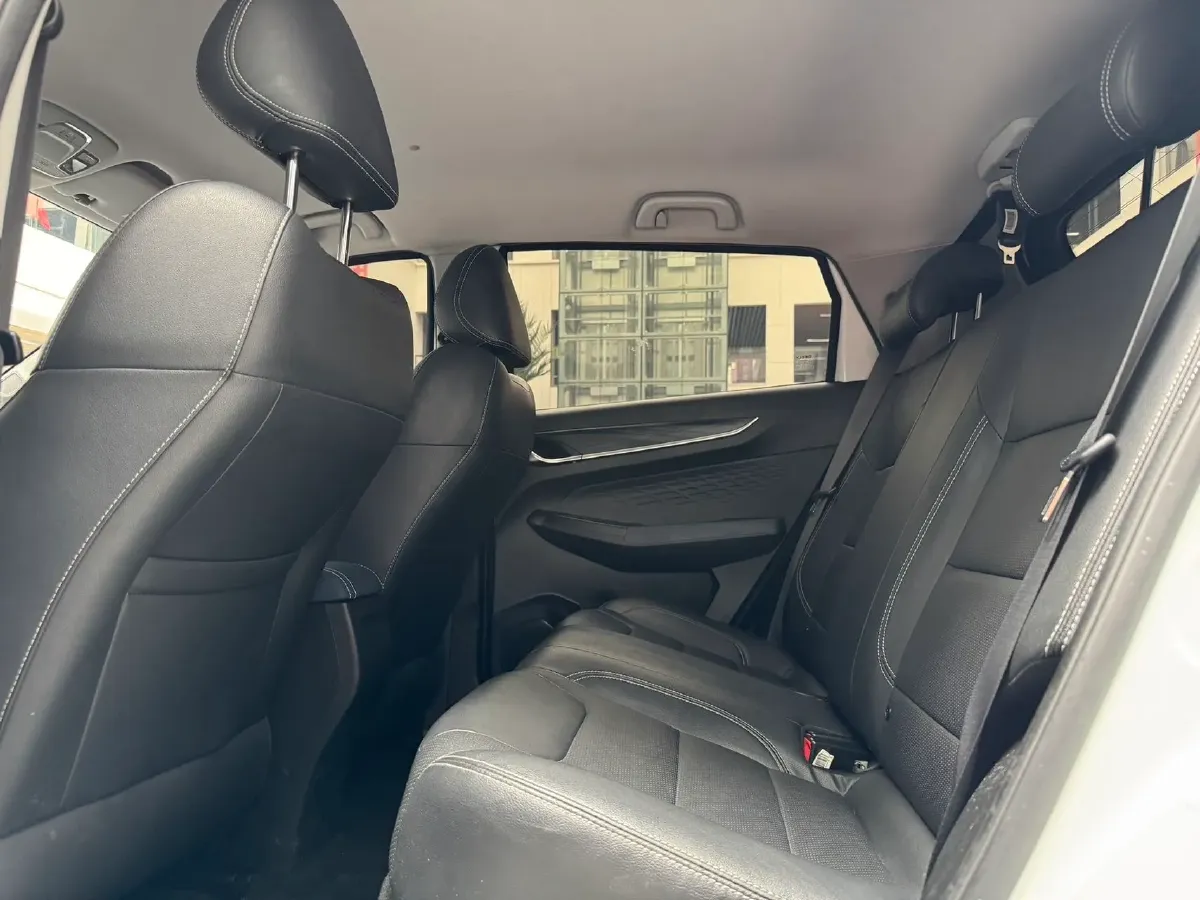 2021 Geometry EX3 BEV 37.23KWH,autocango,china used car exporter,china ev exporter,chinese used car exporter,chinese used ev exporter