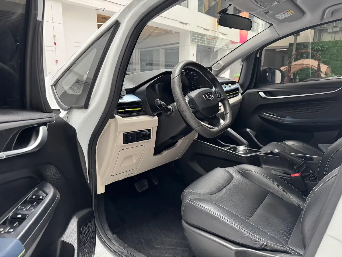 2021 Geometry EX3 BEV 37.23KWH,autocango,china used car exporter,china ev exporter,chinese used car exporter,chinese used ev exporter