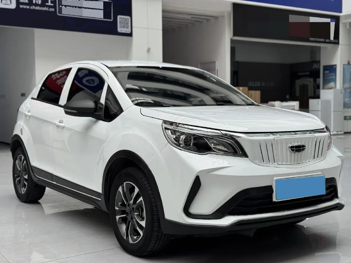 2021 Geometry EX3 BEV 37.23KWH,autocango,china used car exporter,china ev exporter,chinese used car exporter,chinese used ev exporter