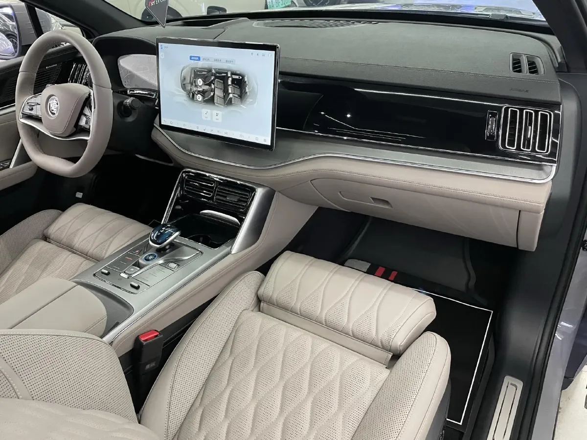 2025 BYD Tang 1.5T 156HP L4 E-CVT PHEV 21.504KWH,autocango,china used car exporter,china ev exporter,chinese used car exporter,chinese used ev exporter