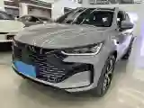 2025 BYD Tang 1.5T 156HP L4 E-CVT PHEV 21.504KWH