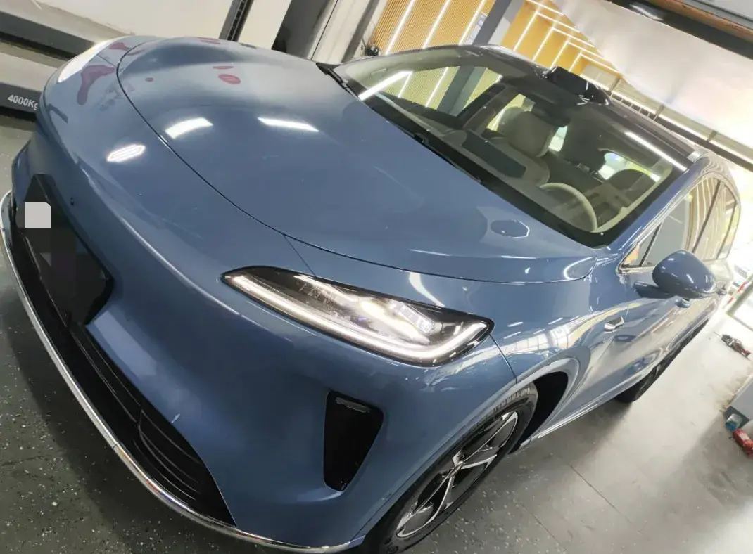 2025 HIMA Shangjie H5 BEV