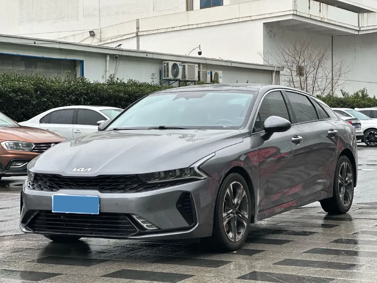 2021 BYD Tang 1.5T 139HP L4 E-CVT PHEV 9.98KWH