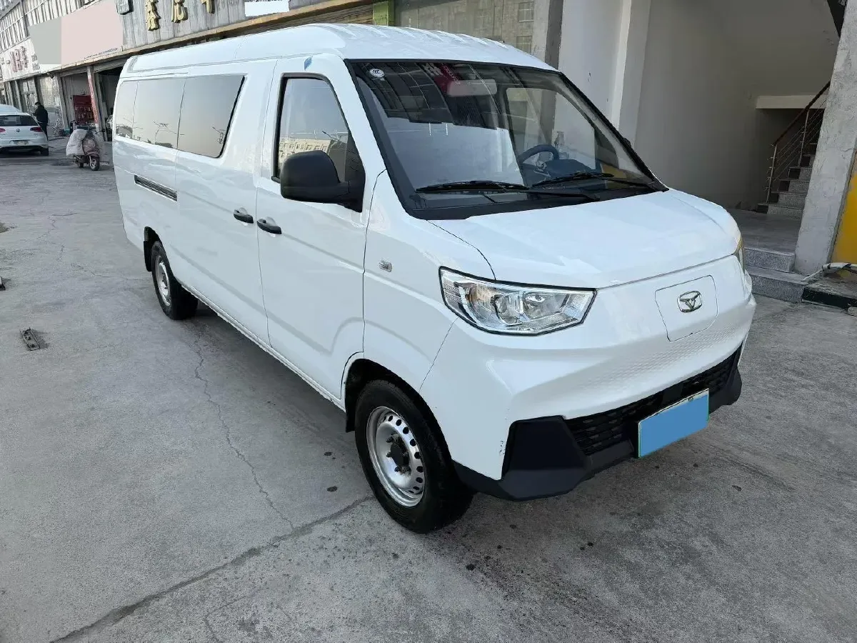 2025 KaiYi Jiangtun E7 BEV,autocango,china used car exporter,china ev exporter,chinese used car exporter,chinese used ev exporter