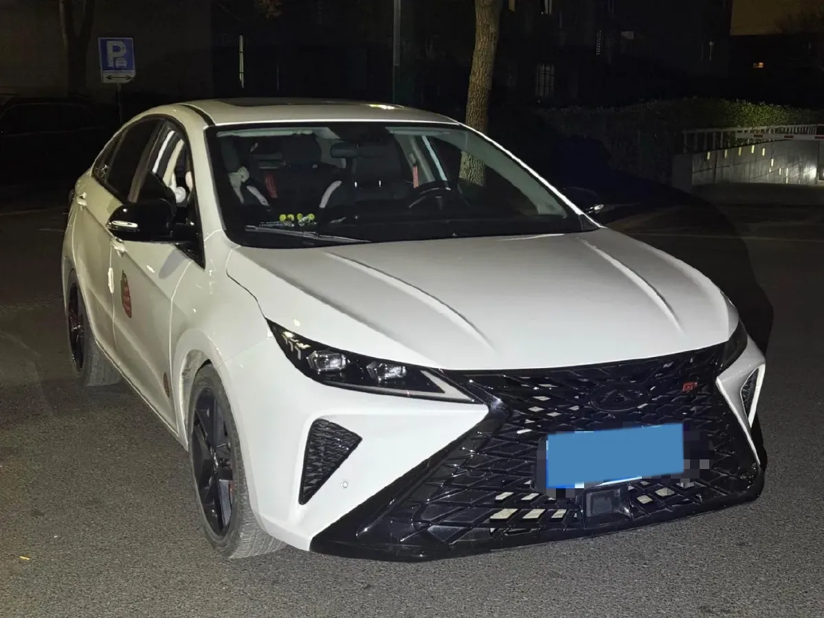 2022 Chery Arrizo 5 GT 1.6T 197HP L4 7DCT,autocango,china used car exporter,china ev exporter,chinese used car exporter,chinese used ev exporter