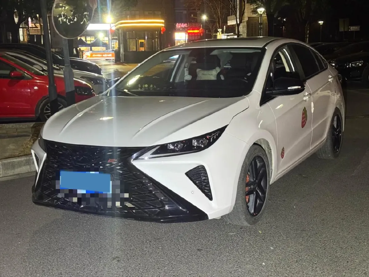 2022 Chery Arrizo 5 GT 1.6T 197HP L4 7DCT,autocango,china used car exporter,china ev exporter,chinese used car exporter,chinese used ev exporter