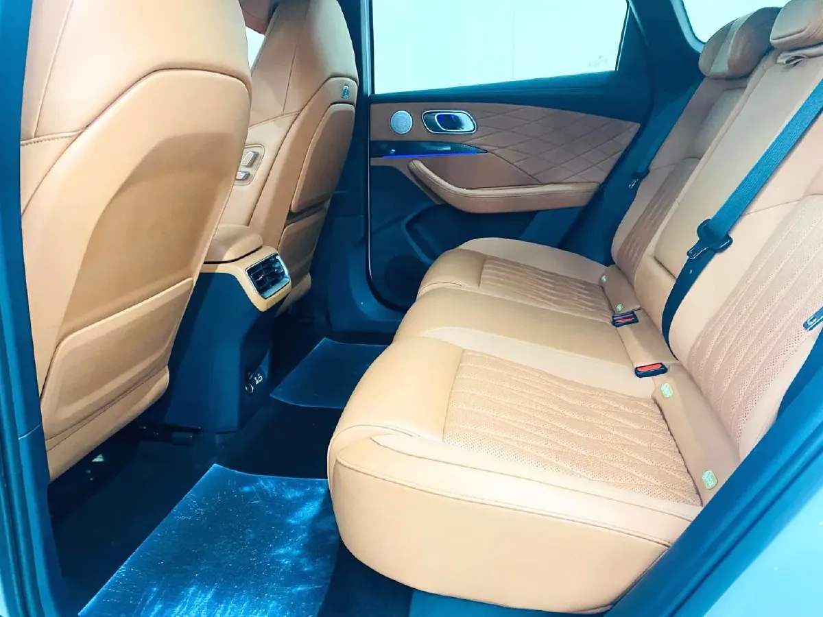 2024 Neta L 1.5L 91HP L4 REEV 30KWH,autocango,china used car exporter,china ev exporter,chinese used car exporter,chinese used ev exporter