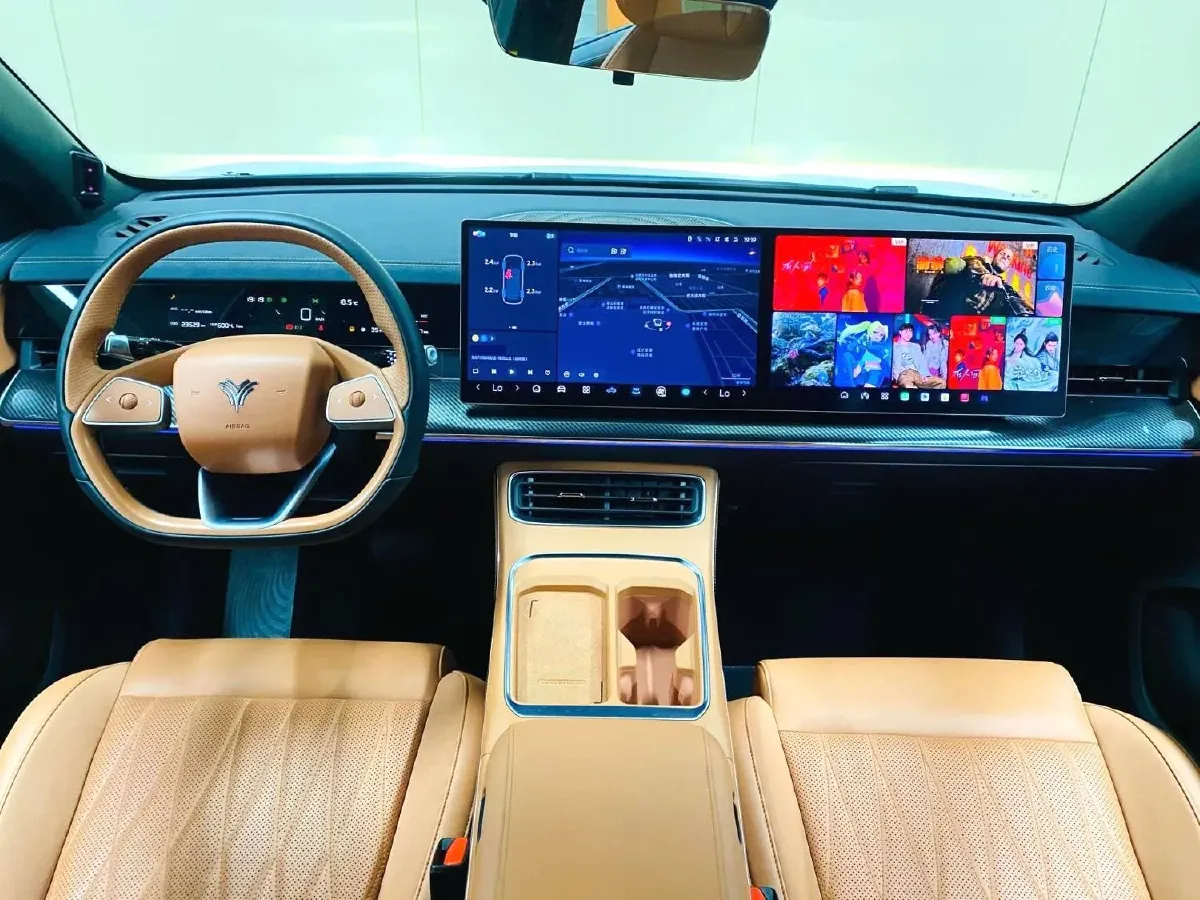 2024 Neta L 1.5L 91HP L4 REEV 30KWH,autocango,china used car exporter,china ev exporter,chinese used car exporter,chinese used ev exporter