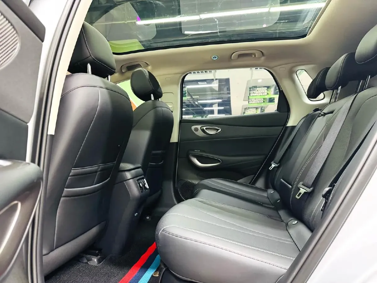 2025 BYD Sea Lion 05 EV BEV,autocango,china used car exporter,china ev exporter,chinese used car exporter,chinese used ev exporter