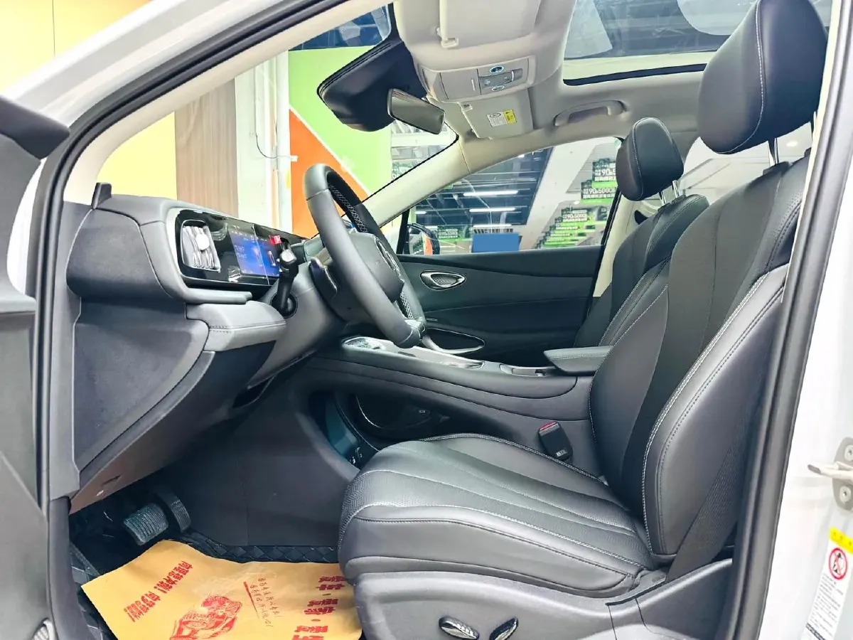 2025 BYD Sea Lion 05 EV BEV,autocango,china used car exporter,china ev exporter,chinese used car exporter,chinese used ev exporter