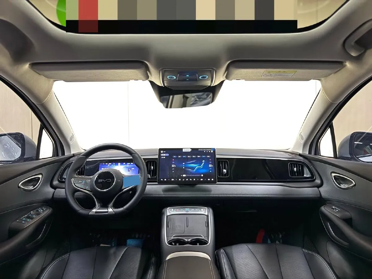 2025 BYD Sea Lion 05 EV BEV,autocango,china used car exporter,china ev exporter,chinese used car exporter,chinese used ev exporter