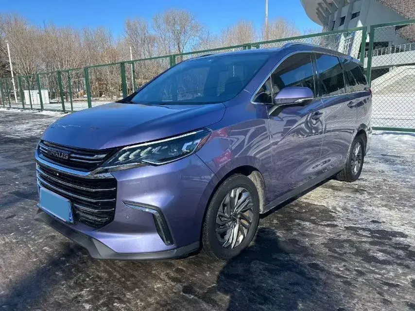 2021 MG MG6 1.5T 181HP L4 7DCT