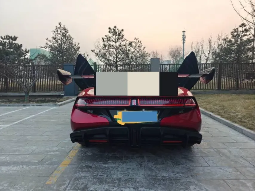 2024 LUMMA CLR LD 3.0T 300HP L6 8AT,autocango,china used car exporter,china ev exporter,chinese used car exporter,chinese used ev exporter