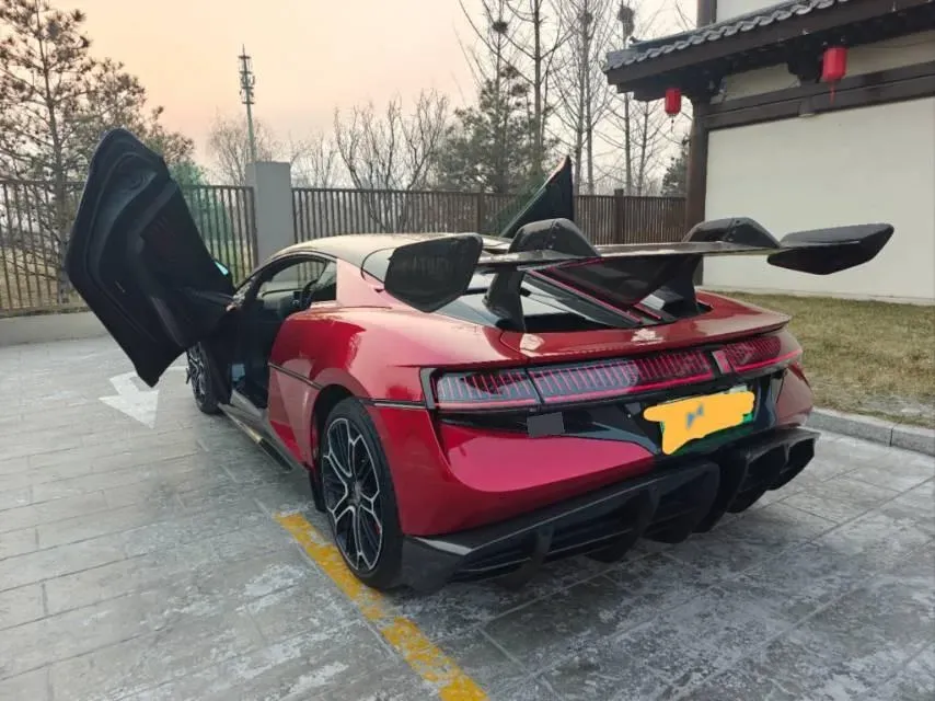 2024 LUMMA CLR LD 3.0T 300HP L6 8AT,autocango,china used car exporter,china ev exporter,chinese used car exporter,chinese used ev exporter