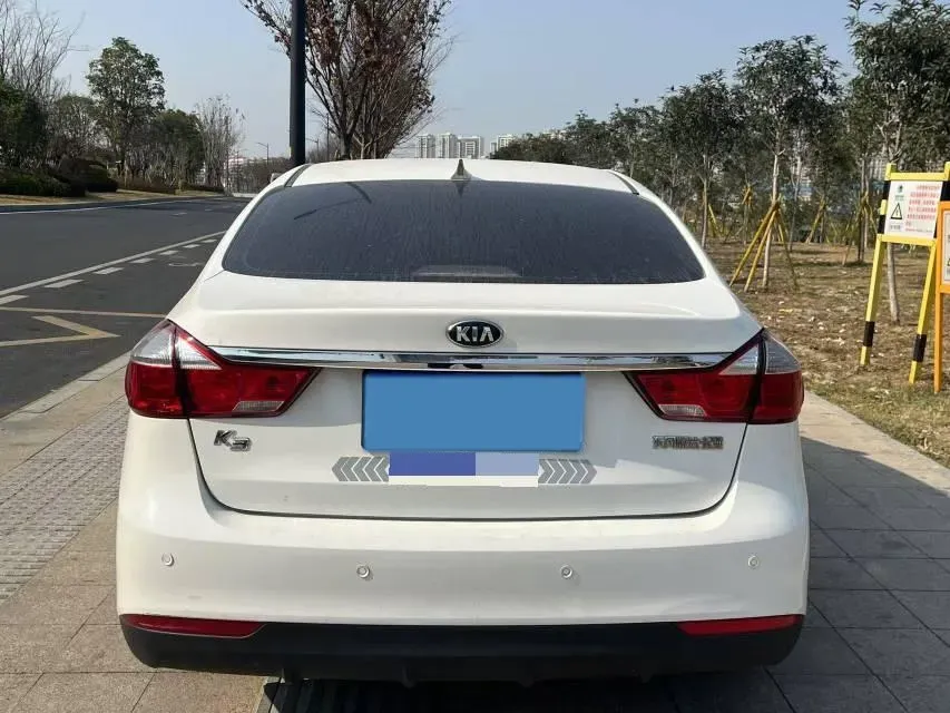 2017 Kia K3 1.6L 128HP L4 6AT,autocango,china used car exporter,china ev exporter,chinese used car exporter,chinese used ev exporter