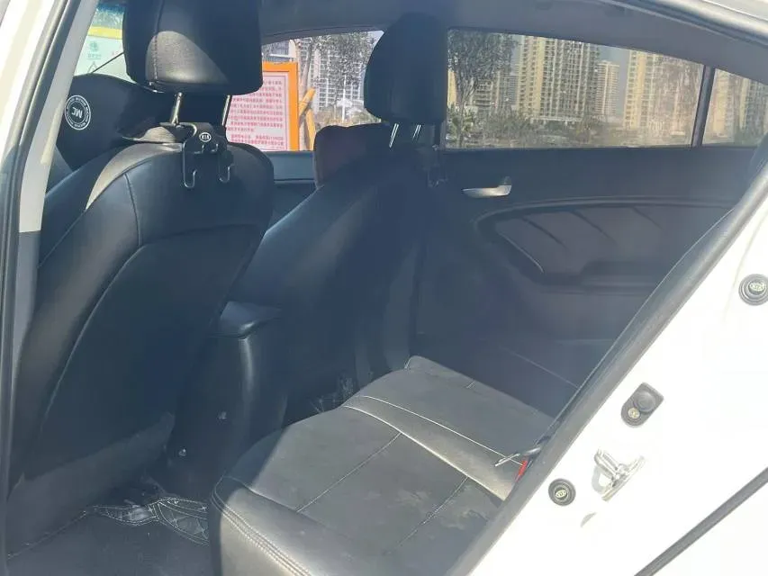 2017 Kia K3 1.6L 128HP L4 6AT,autocango,china used car exporter,china ev exporter,chinese used car exporter,chinese used ev exporter