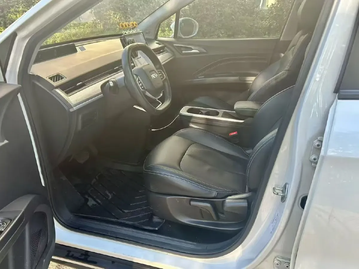 2023 Neta AYA BEV,autocango,china used car exporter,china ev exporter,chinese used car exporter,chinese used ev exporter