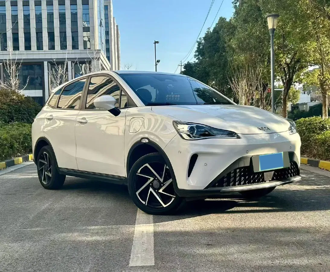 2023 Neta AYA BEV,autocango,china used car exporter,china ev exporter,chinese used car exporter,chinese used ev exporter