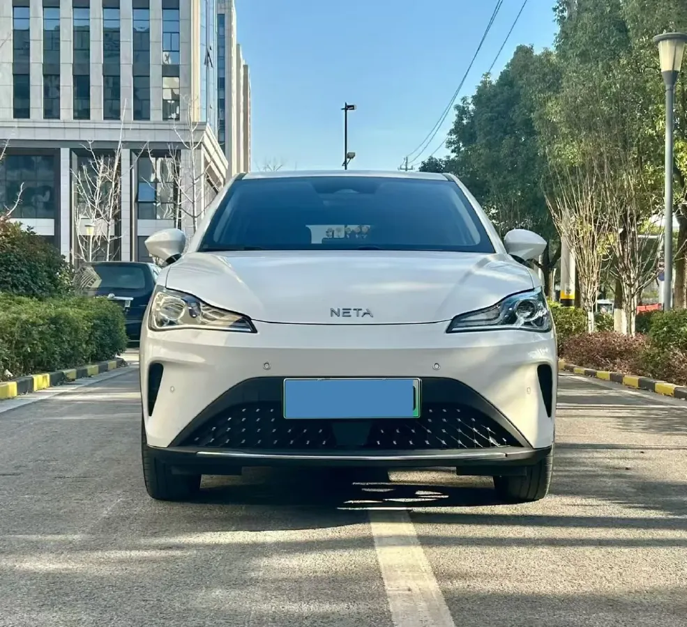 2023 Neta AYA BEV,autocango,china used car exporter,china ev exporter,chinese used car exporter,chinese used ev exporter