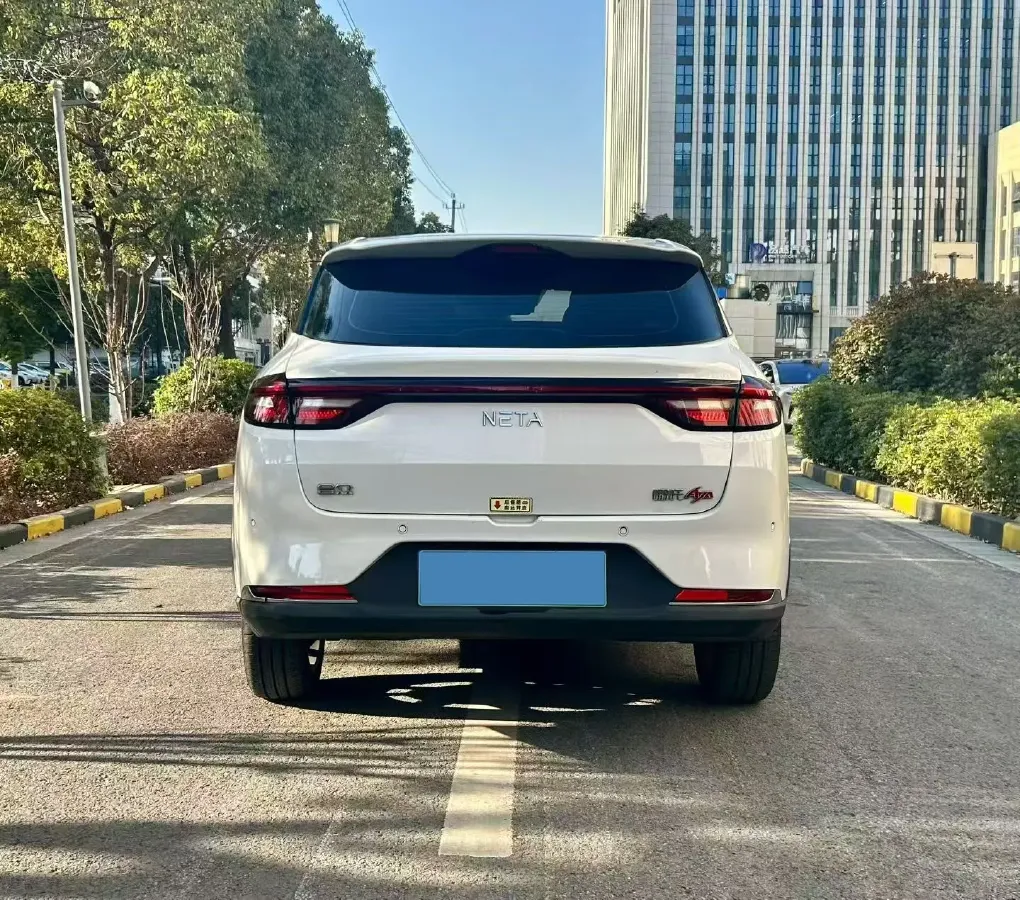 2023 Neta AYA BEV,autocango,china used car exporter,china ev exporter,chinese used car exporter,chinese used ev exporter