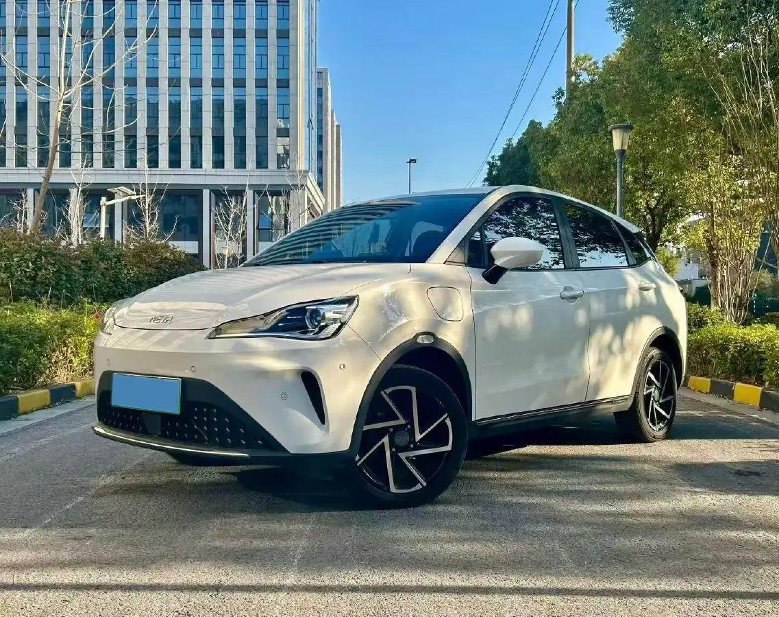 2023 Haval Rabbit 1.5T 150HP L4 7DCT