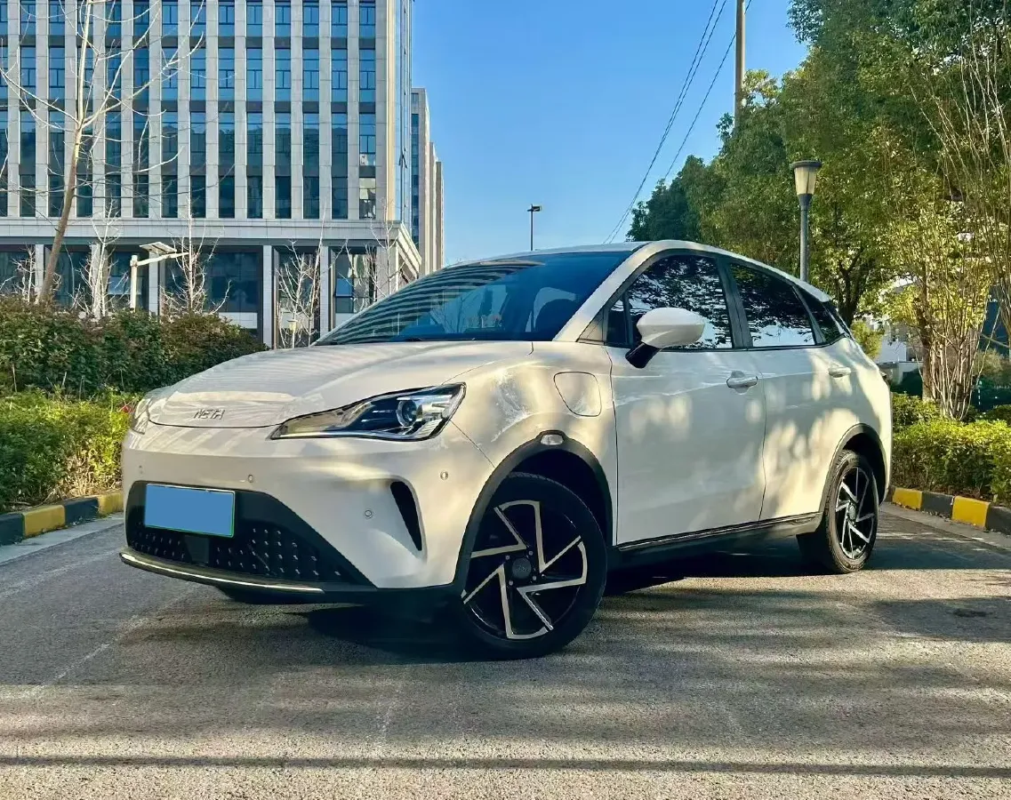 2023 Neta AYA BEV,autocango,china used car exporter,china ev exporter,chinese used car exporter,chinese used ev exporter