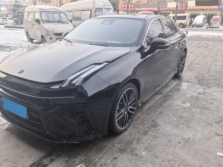 2023 Great Wall Poer 2.0T 163HP L4 8AT