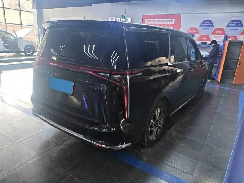 2022 MAXUS DaJia 9 BEV 90KWH,autocango,china used car exporter,china ev exporter,chinese used car exporter,chinese used ev exporter