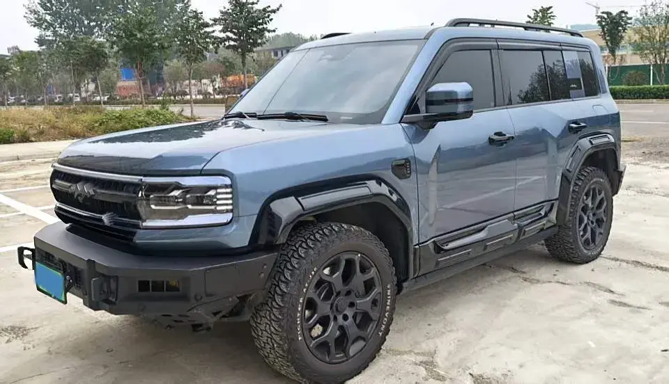 2024 Jaguar XEL 2.0T 250HP L4 8AT